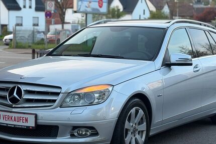Mercedes-Benz C 250 266.500 km 4.650 &euro; Geislingen an der steige 73312