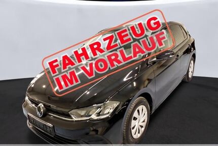VW Polo 43.822 km 15.899 &euro; Oberlungwitz 09353