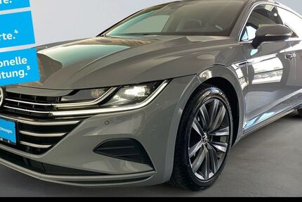 VW Arteon 123.597 km 24.890 &euro; Pfarrkirchen 84347