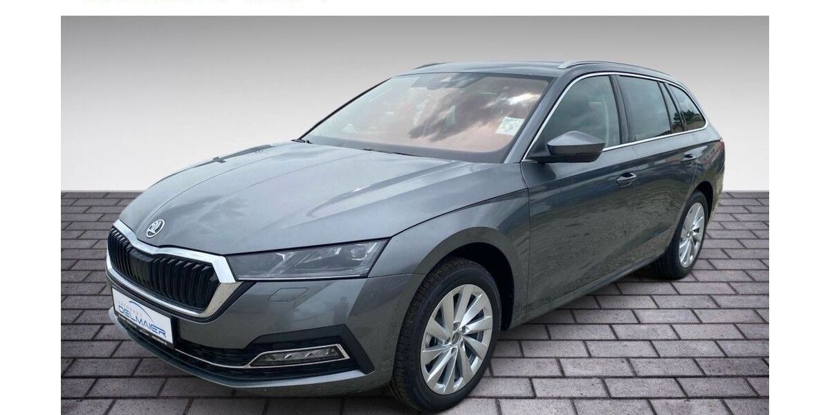 Skoda Octavia 5.000 km 36.349 &euro; Mühldorf 84453