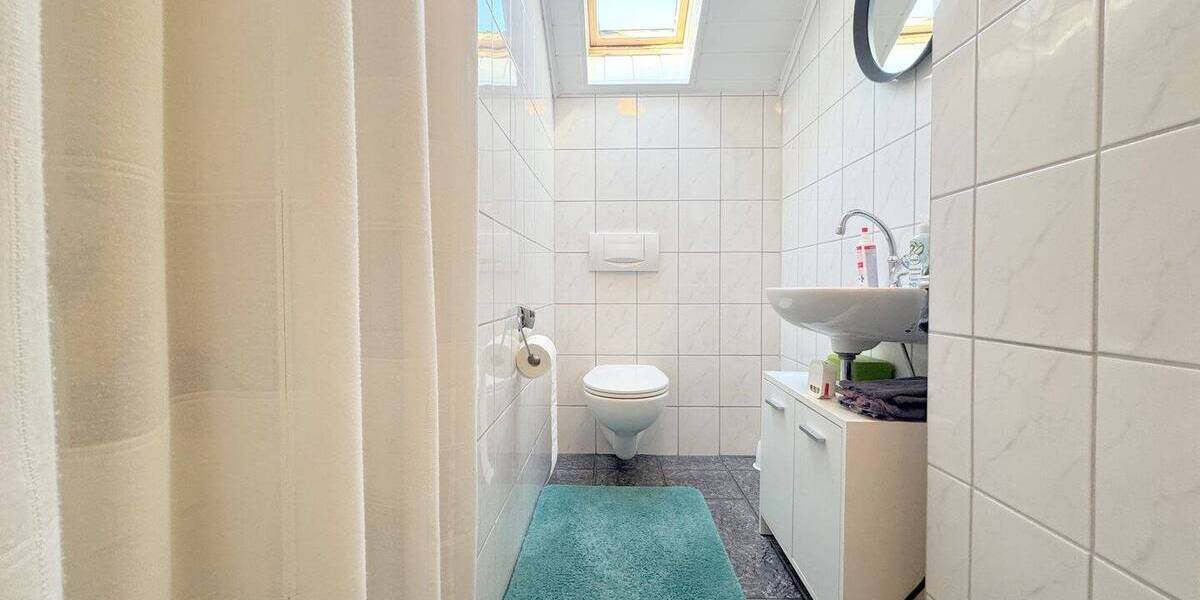 Etagenwohnung Ruppichteroth Schönenberg - 4 Zimmer, 134 m&sup2;, 339.000&euro; | Angebot:25739541