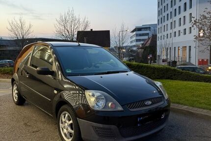 Ford Fiesta 185.000 km 1.500 &euro; Stuttgart 70469