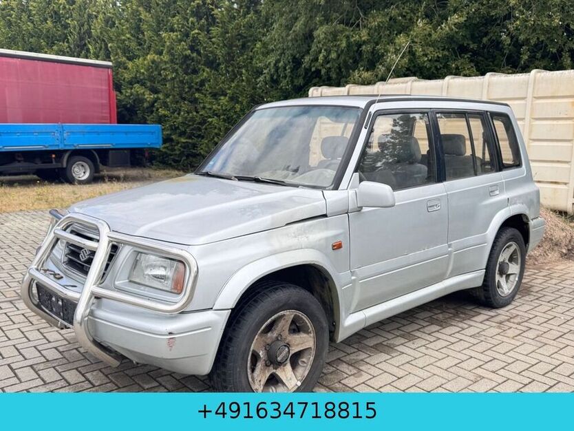 Vitara