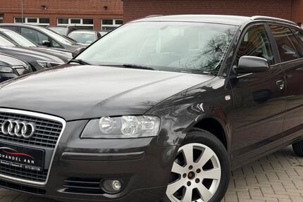 Audi A3 222.664 km 3.999 &euro; Güstrow 18273