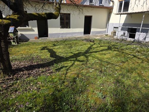 Charmantes Einfamilienhaus mit Garten und Garage in 97464 Niederwerrn Schweinfurt (ID 10547) 6 zimmer