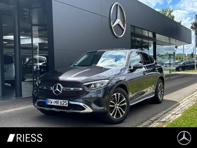 GLC 200