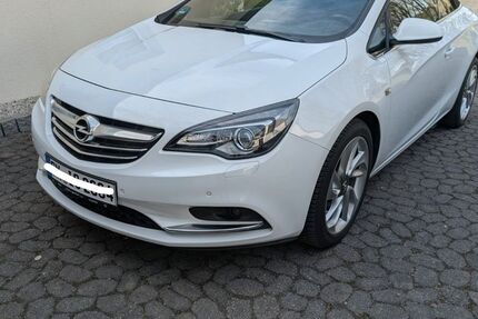 Opel Cascada 92.000 km 15.950 &euro; Geilenkirchen 52511