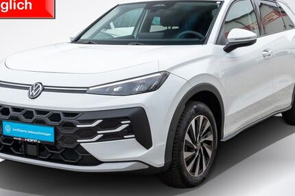 VW T-Roc 2.500 km 38.975 &euro; Troisdorf-Spich 53842