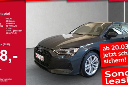 Audi A3 15.071 km 32.389 &euro; Gera 07546
