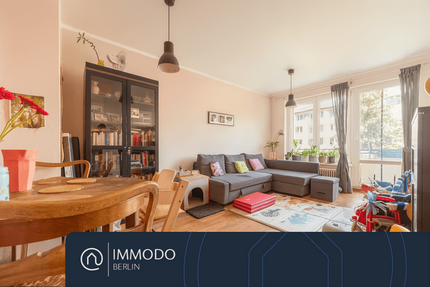 Wohnung zum Kaufen in Berlin 299.000 € 60 m²