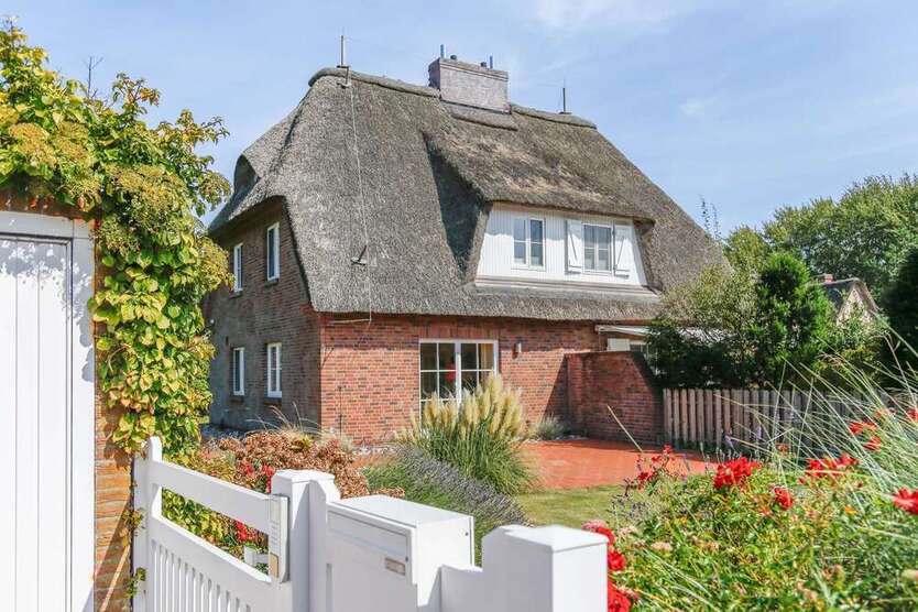 Haus zum Kaufen in Sankt Peter-Ording 865.000 € 89.78 m²