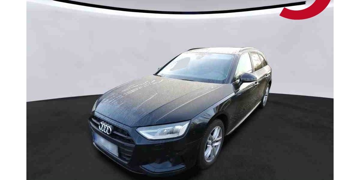 Audi A4 88.990 km 24.440 &euro; Wackersdorf 92442