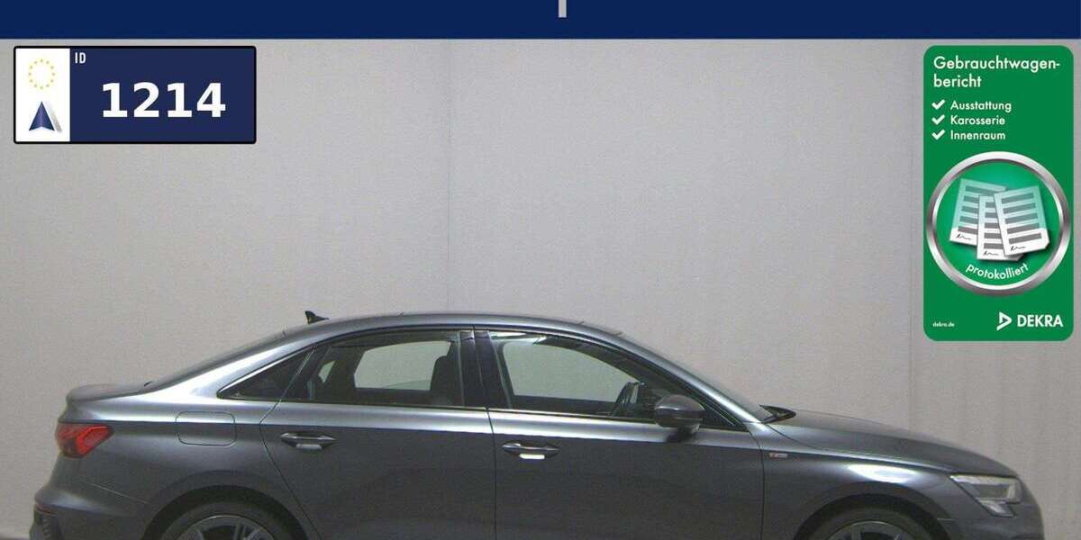 Audi A3 80.870 km 19.880 &euro; Gyhum/Bockel 27404