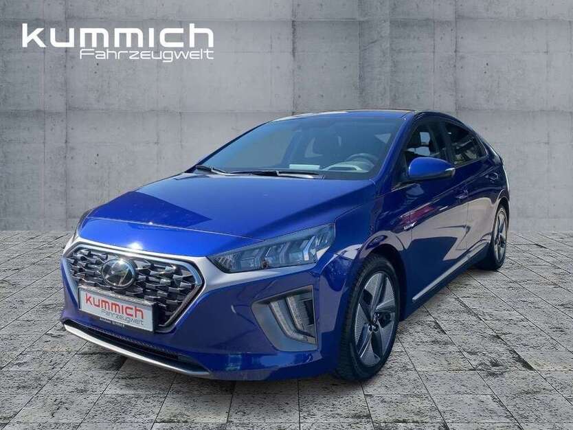 IONIQ