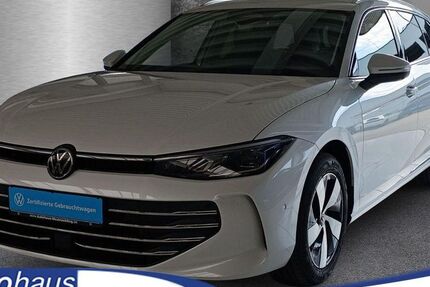 VW Passat 10.250 km 35.190 &euro; Neutraubling 93073