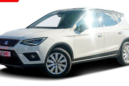 Seat Arona 25.293 km 19.950 € Schwerin 19061