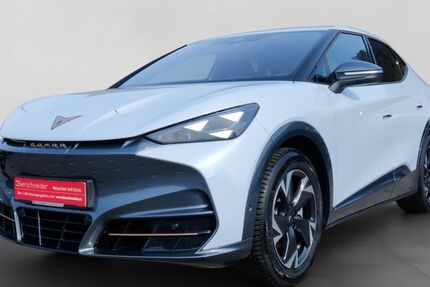 Cupra Tavascan 18.200 km 38.450 &euro; Beilngries 92339