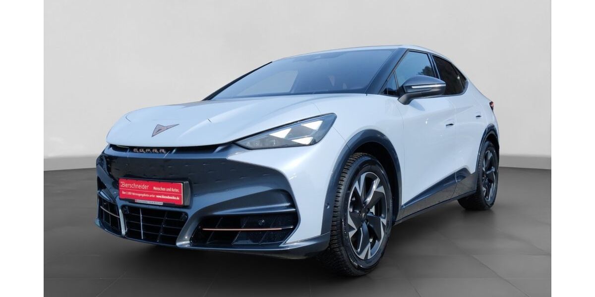 Cupra Tavascan 18.200 km 38.450 &euro; Beilngries 92339