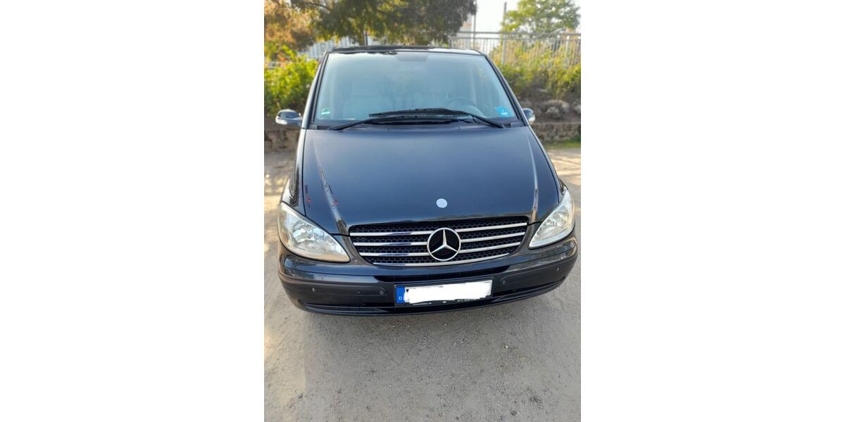 Mercedes-Benz Viano 290.000 km 6.500 &euro; Wiesbaden 65197