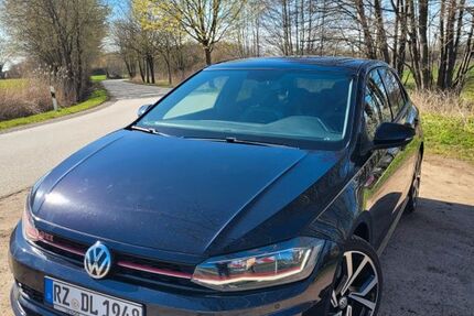 VW Polo 133.128 km 15.799 &euro; Rondeshagen 23919