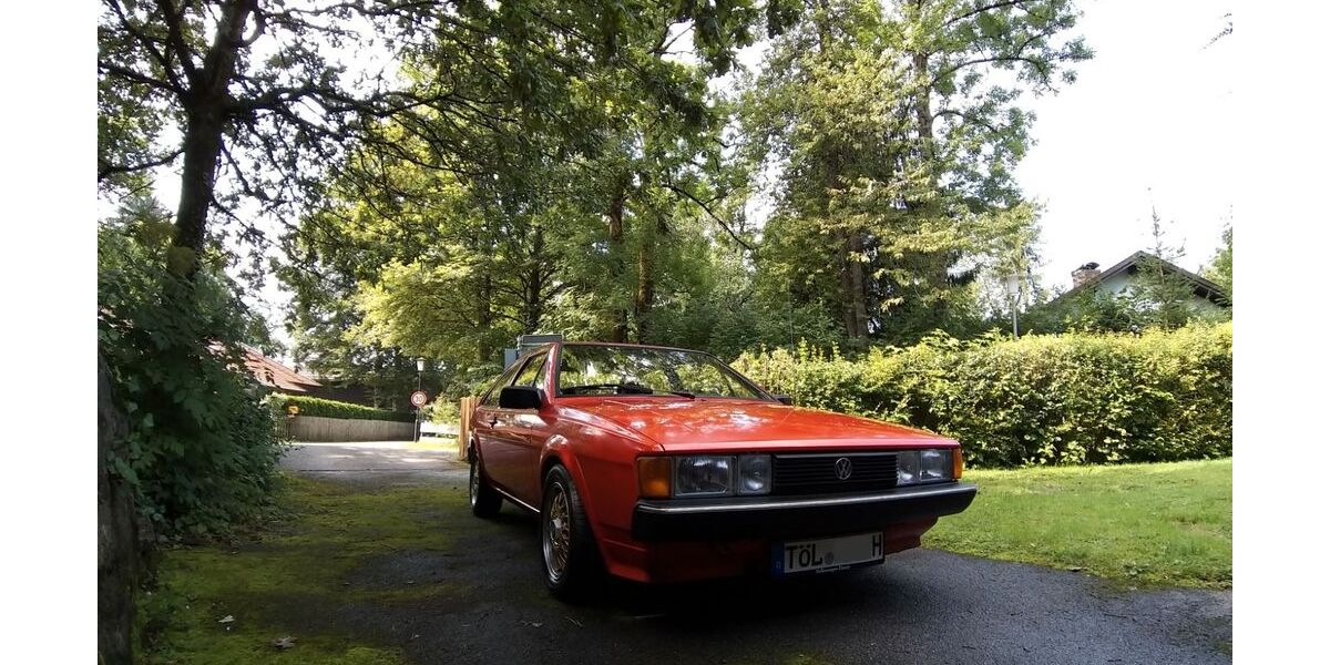 VW Scirocco 121.990 km 6.700 &euro; Lenggries 83661