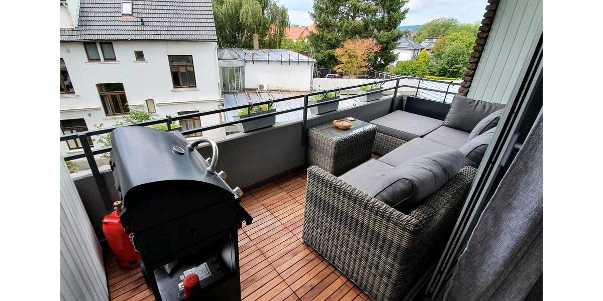 Etagenwohnung Kirchlengern - 3 Zimmer, 74 m&sup2;, 730&euro; | Angebot:26396517
