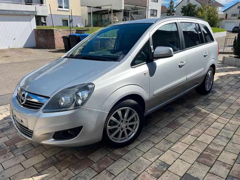 Zafira