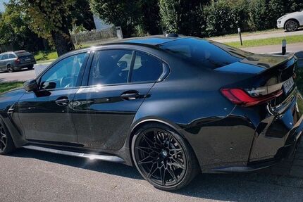 BMW M3 19.000 km 78.000 &euro; Maisach 82216