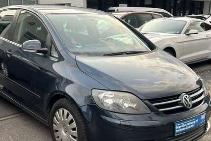 VW Golf Plus