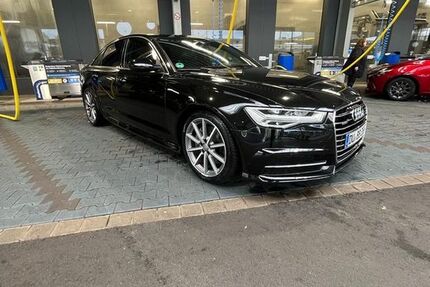 Audi A6 239.950 km 14.900 &euro; duisburg 47137