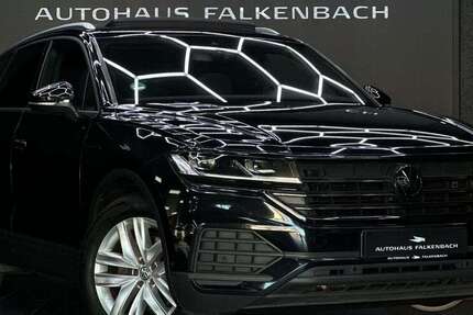VW Touareg 92.900 km 33.999 &euro; Löhne 32584