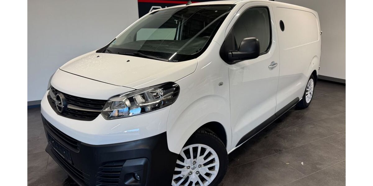 Opel Vivaro 111.341 km 13.490 &euro; Bretten 75015