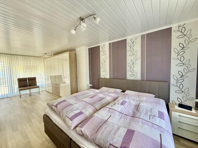 Haus zu vermieten zimmer