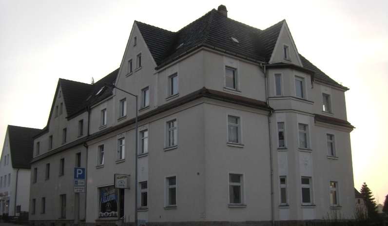 Wohnung zum Mieten in Fraureuth 190 € 41.83 m²
