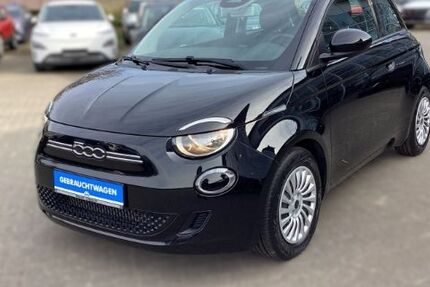 Fiat 500e 13.492 km 11.390 &euro; Lüneburg 21337