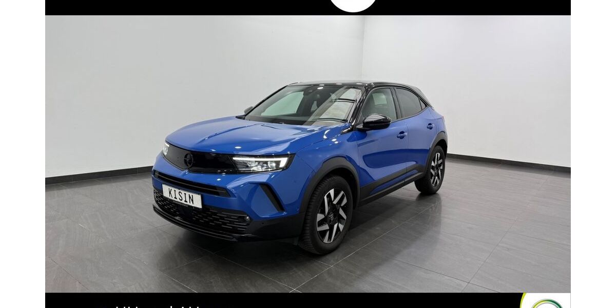 Opel Mokka 50.404 km 18.599 &euro; Neumünster 24536