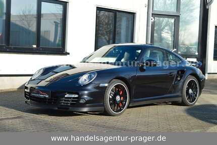 Porsche 997 109.000 km 89.990 &euro; Neukirchen-Vluyn 47506