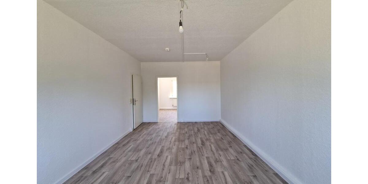 Etagenwohnung Osterwieck - 3 Zimmer, 65 m&sup2;, 228&euro; | Angebot:20946487