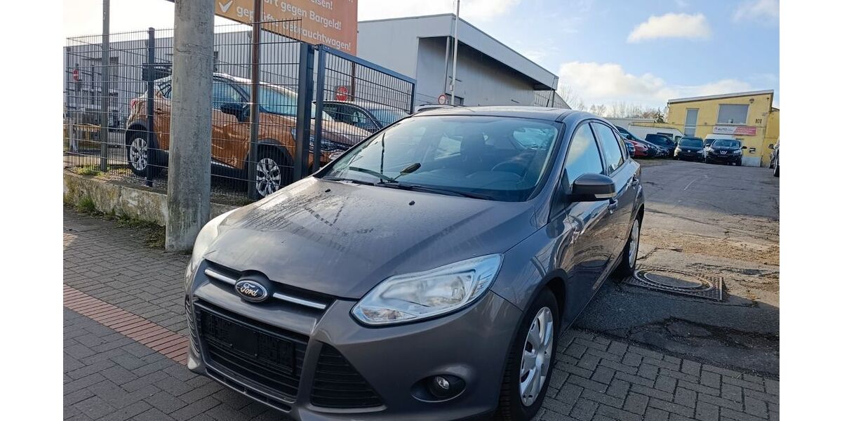 Ford Focus 200.000 km 2.990 &euro; Hannover 30453