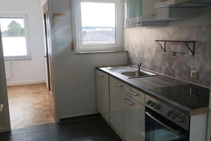 Wohnung Mengen - 3.5 Zimmer, 85 m&sup2;, 750&euro; | Angebot:25366437