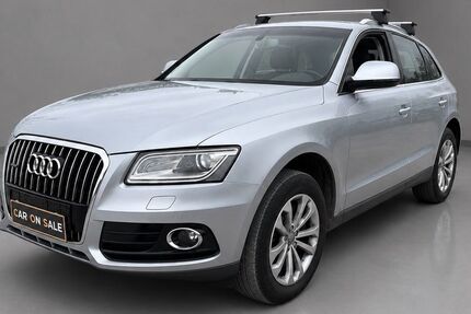 Audi Q5 173.870 km 17.990 &euro; Erftstadt (bei köln) 50374
