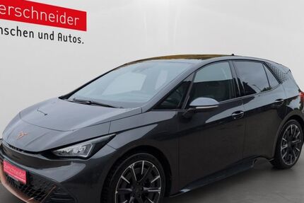 Cupra Born 57.301 km 26.690 &euro; Regensburg 93055