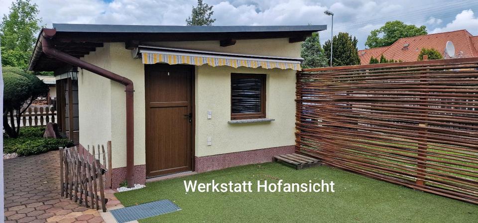 Reihenhaus - 4 Zimmer, 110 m&sup2;, 170.000&euro; | Angebot:27126504