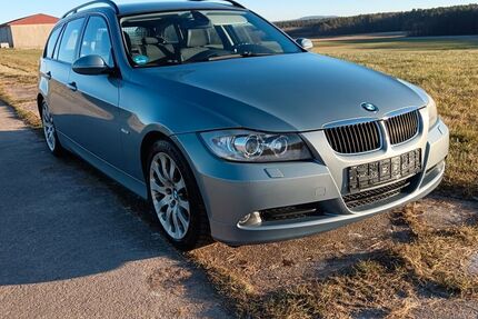 BMW 320 255.000 km 2.700 &euro; Freystadt 92342