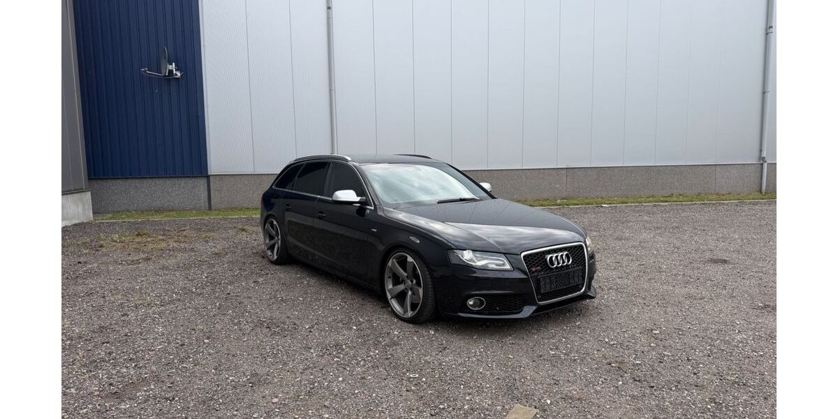 Audi A4 412.073 km 6.500 &euro; Gronau 48599