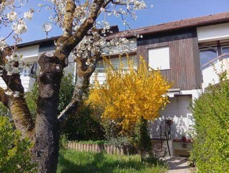 Reihenmittelhaus in Wendlingen, 5,5 Zimmer in zentraler Lage mit TOP Anbindung - ideal für Pendler und Familien 5 zimmer