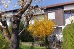 Reihenmittelhaus in Wendlingen, 5,5 Zimmer in zentraler Lage mit TOP Anbindung - ideal für Pendler und Familien 5 zimmer