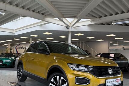VW T-Roc 94.100 km 16.950 € Hamm 59065