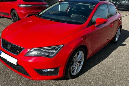 Seat Leon 137.000 km 9.990 &euro; Gemmrigheim 74376
