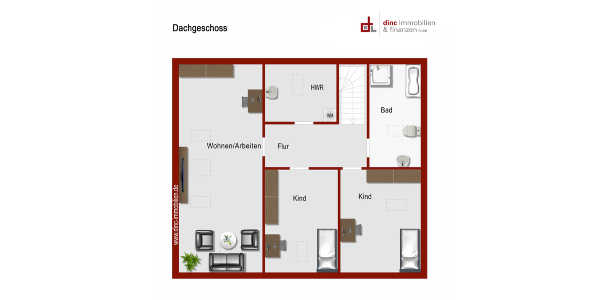 Stilvoller Bungalow mit Charme – Garage, Carport und Pool inklusive - Bungalow Porta Westfalica | Angebot:20088705